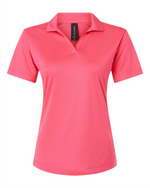 AllPro - Pro-Lock Women's Performance Polo - 41800L