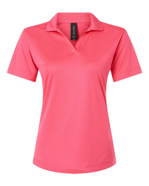 AllPro - Pro-Lock Women's Performance Polo - 41800L