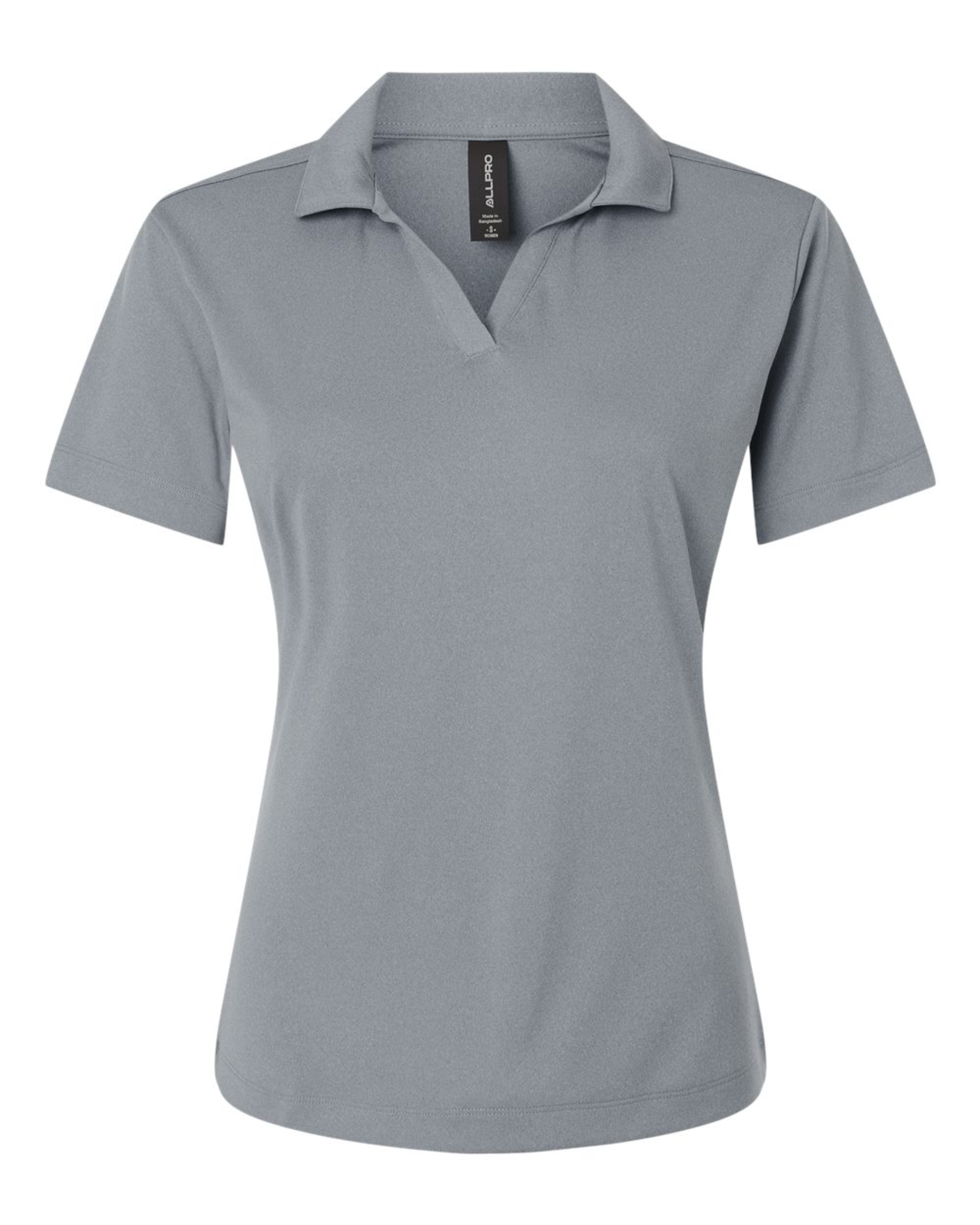 AllPro - Pro-Lock Women's Performance Polo - 41800L