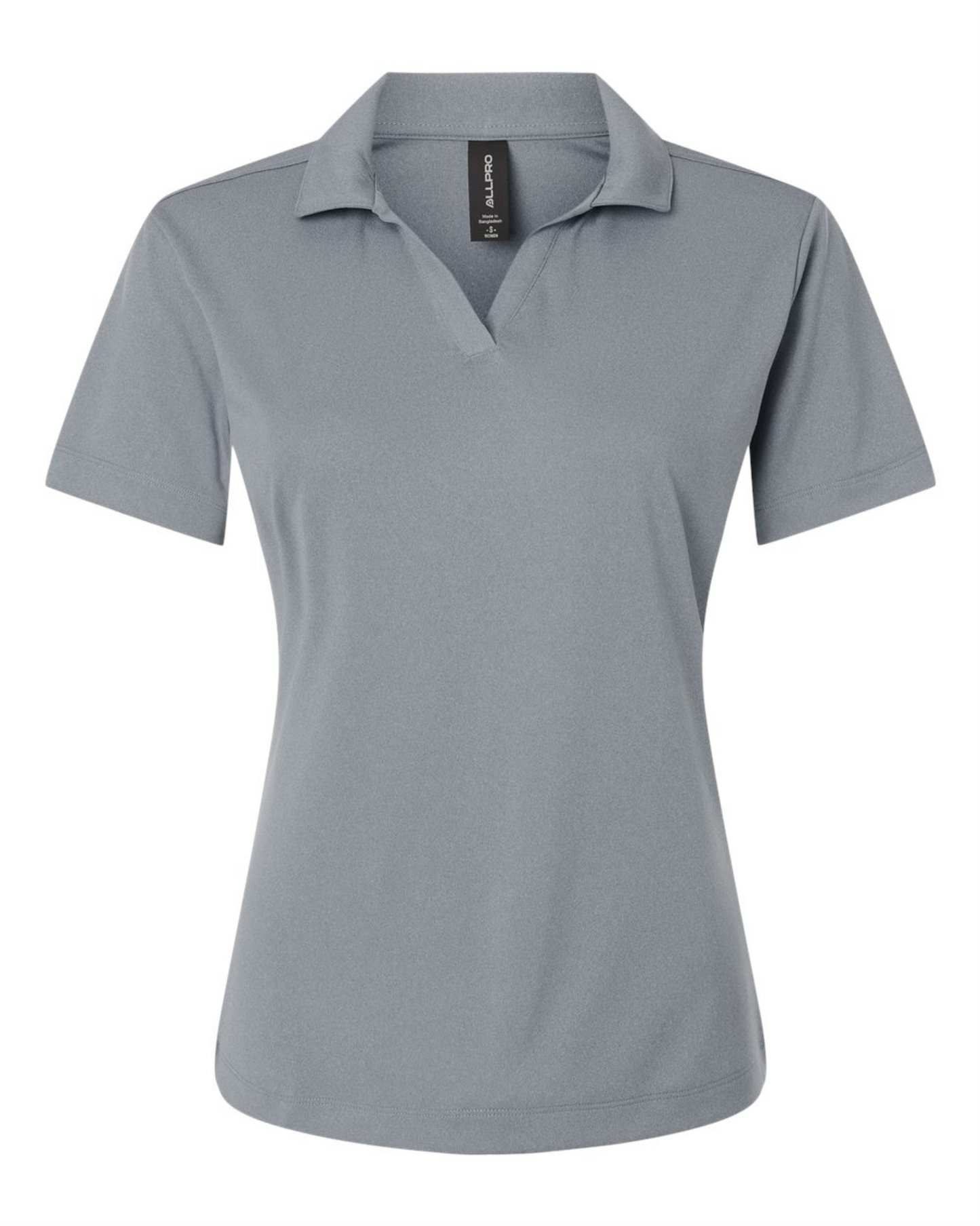 AllPro - Pro-Lock Women's Performance Polo - 41800L
