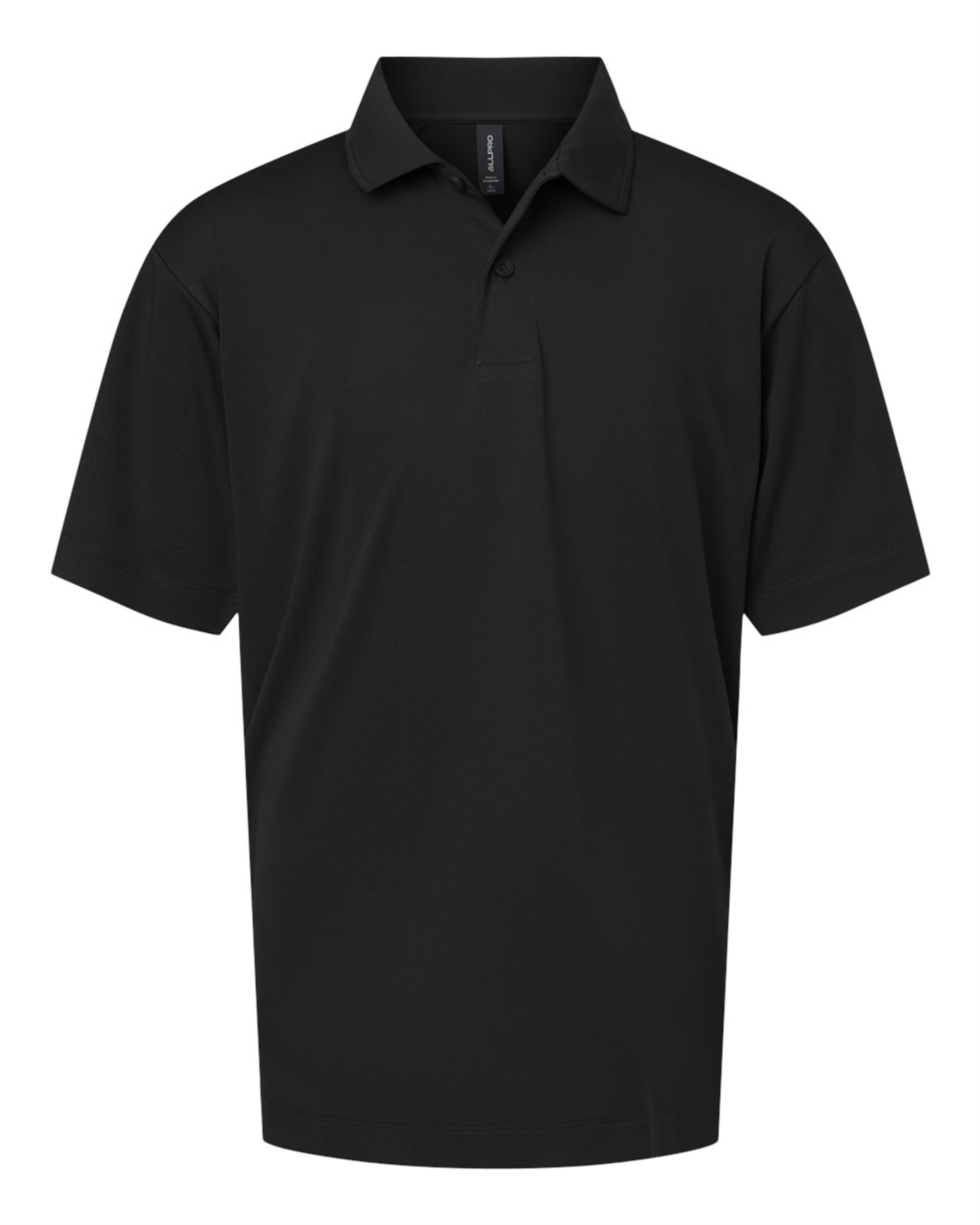 AllPro - Pro-Lock Youth Performance Polo - 41800Y