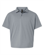 AllPro - Pro-Lock Youth Performance Polo - 41800Y