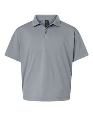 AllPro - Pro-Lock Youth Performance Polo - 41800Y