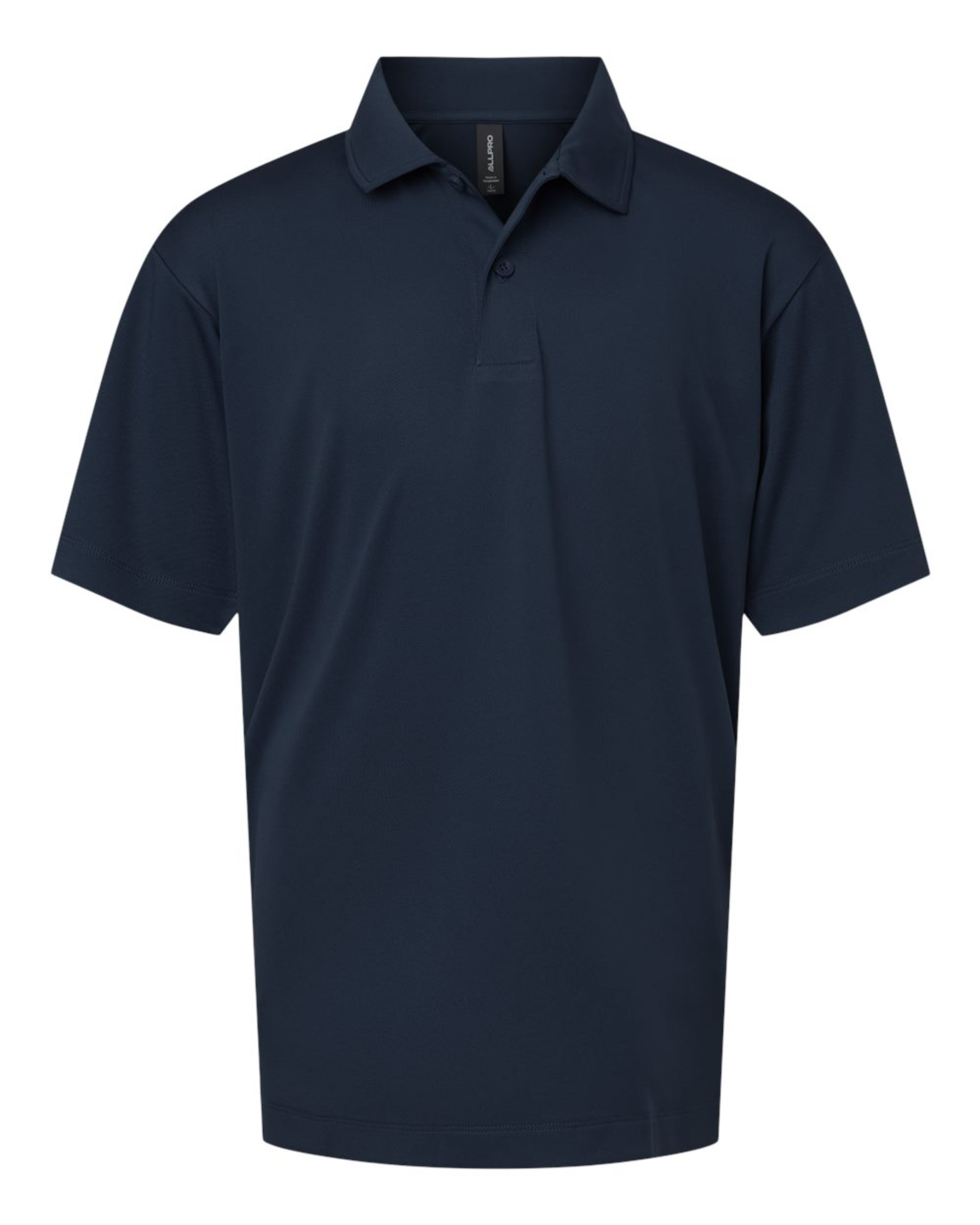 AllPro - Pro-Lock Youth Performance Polo - 41800Y