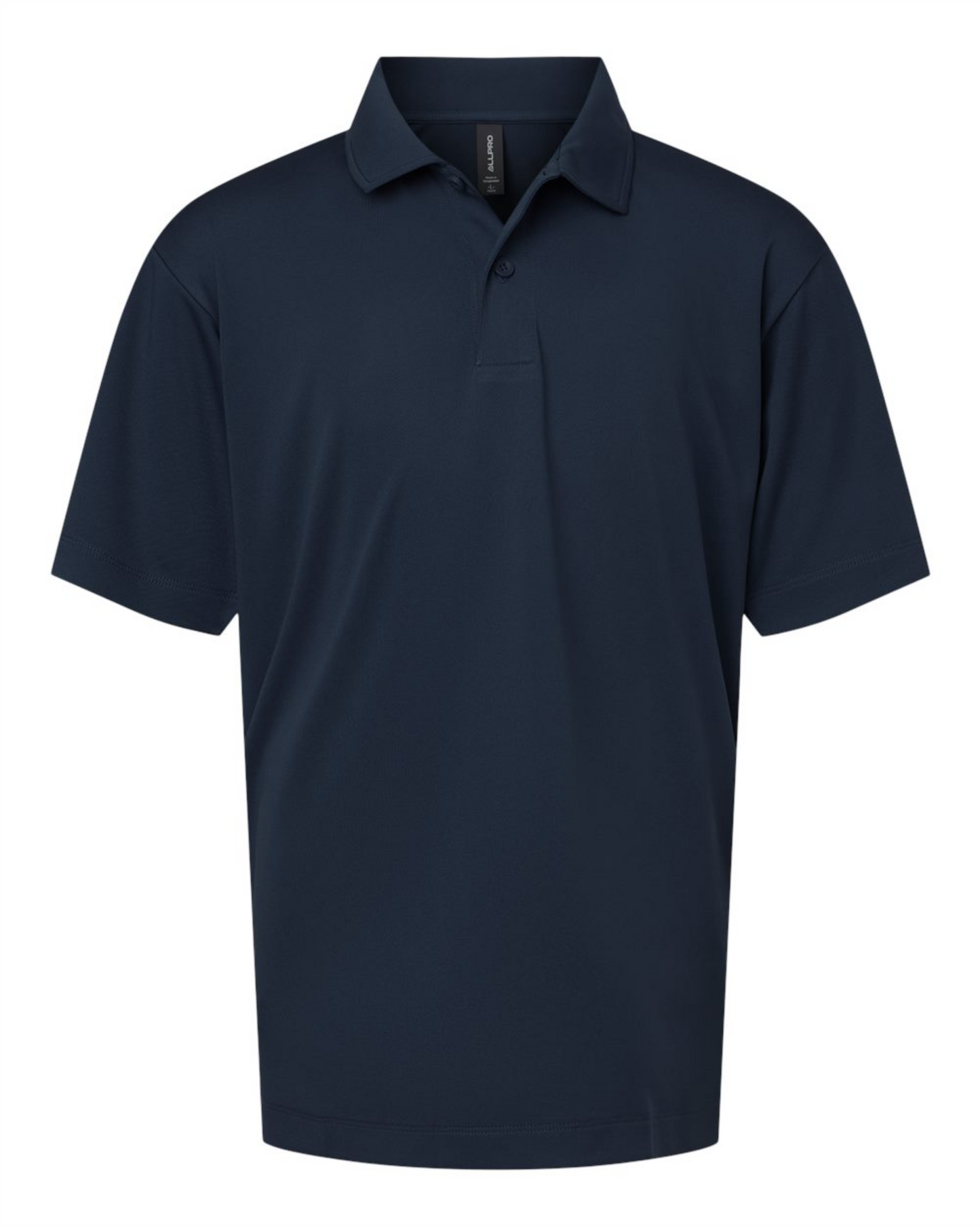 AllPro - Pro-Lock Youth Performance Polo - 41800Y