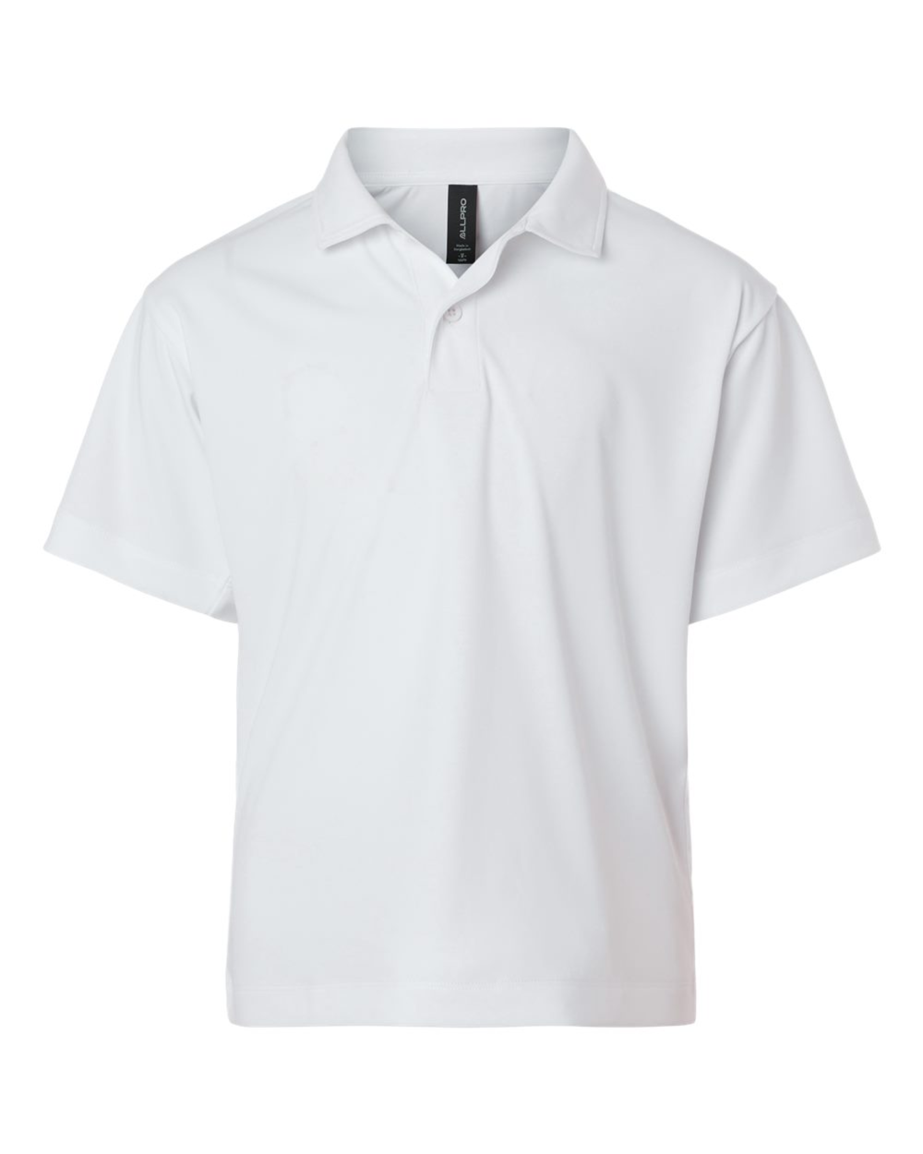 AllPro - Pro-Lock Youth Performance Polo - 41800Y