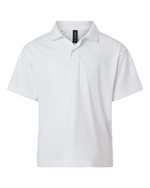 AllPro - Pro-Lock Youth Performance Polo - 41800Y