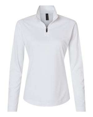 AllPro - Pro-Lock Women's Performance Quarter-Zip Pullover - 41870L