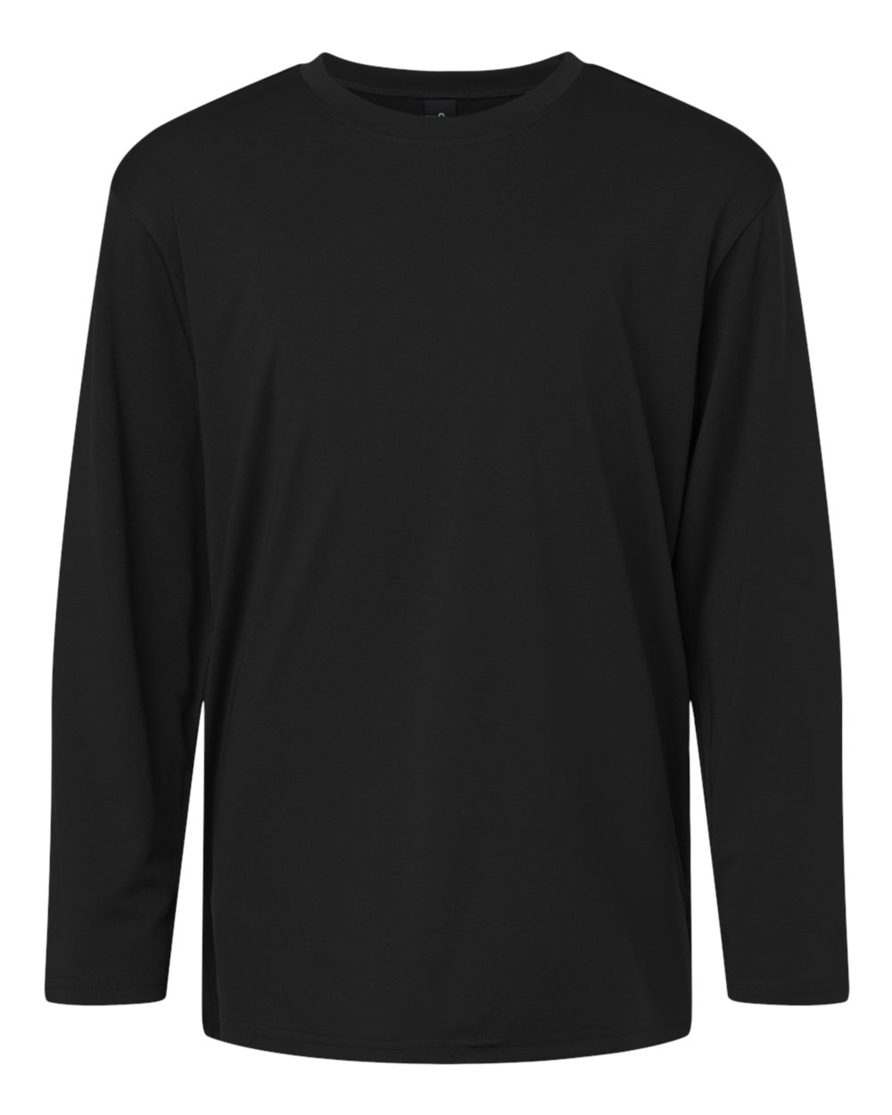 Youth Pro-Lock Performance Long Sleeve T-Shirt - 48400Y
