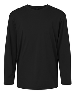 Youth Pro-Lock Performance Long Sleeve T-Shirt - 48400Y