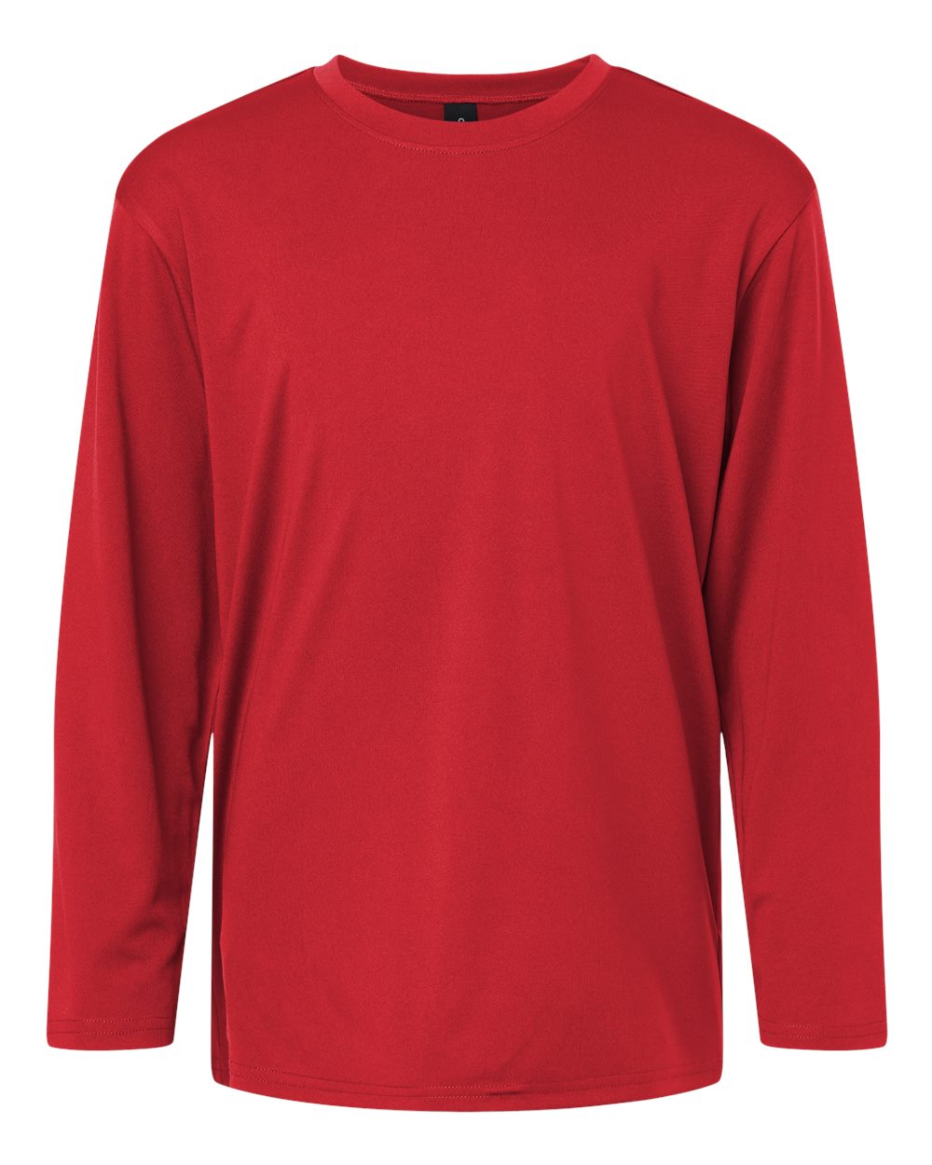 Youth Pro-Lock Performance Long Sleeve T-Shirt - 48400Y