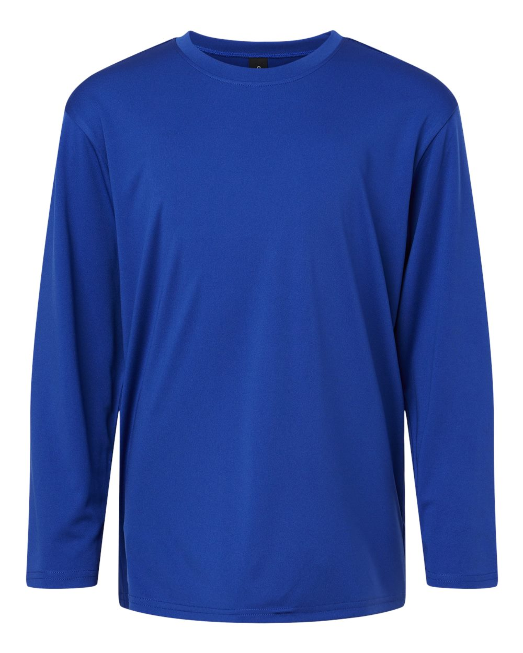 Youth Pro-Lock Performance Long Sleeve T-Shirt - 48400Y