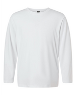 Youth Pro-Lock Performance Long Sleeve T-Shirt - 48400Y