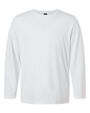 Youth Pro-Lock Performance Long Sleeve T-Shirt - 48400Y
