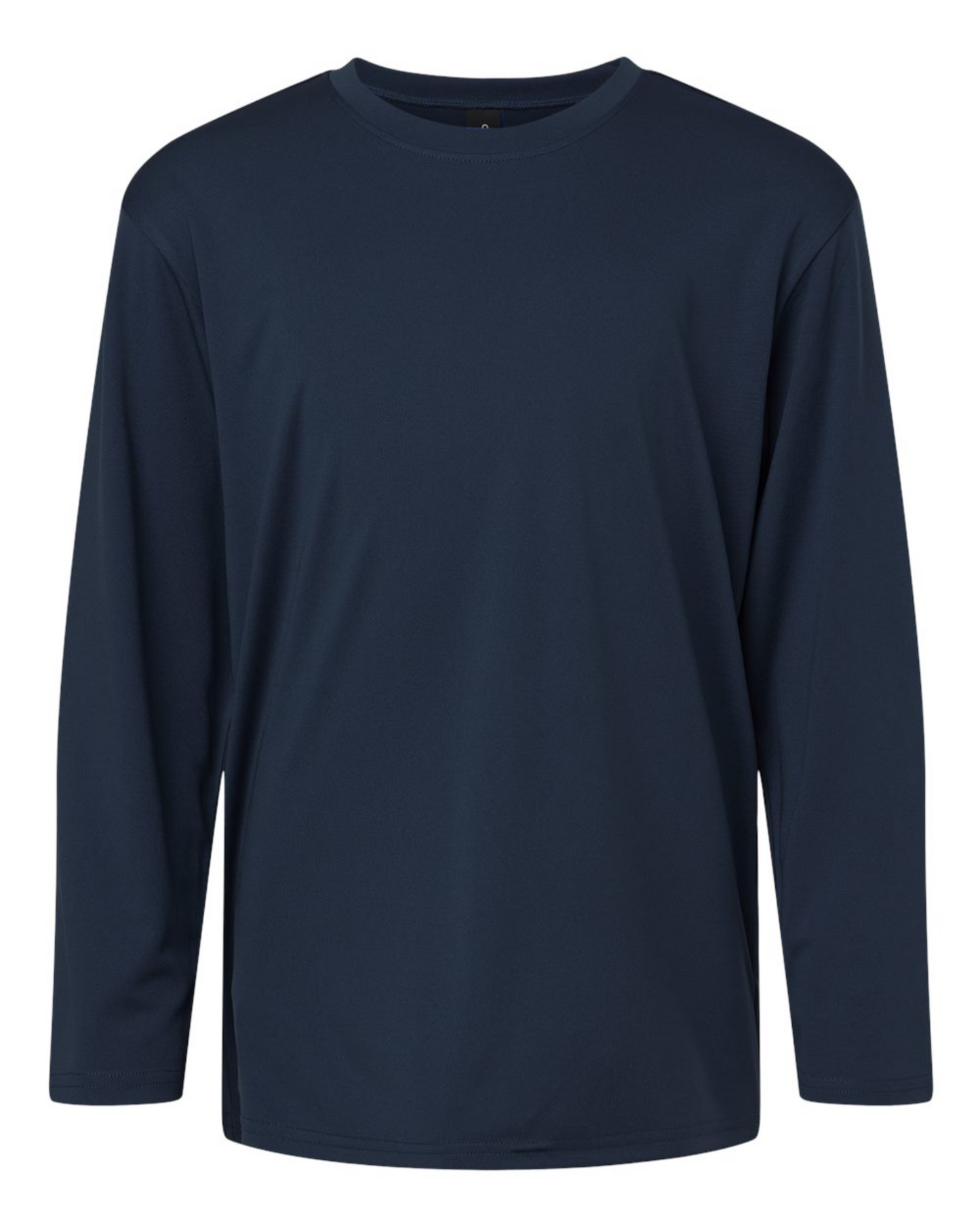 Youth Pro-Lock Performance Long Sleeve T-Shirt - 48400Y