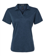AllPro - Women's Performance Mélange Polo - 4HM00L