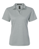 AllPro - Women's Performance Mélange Polo - 4HM00L