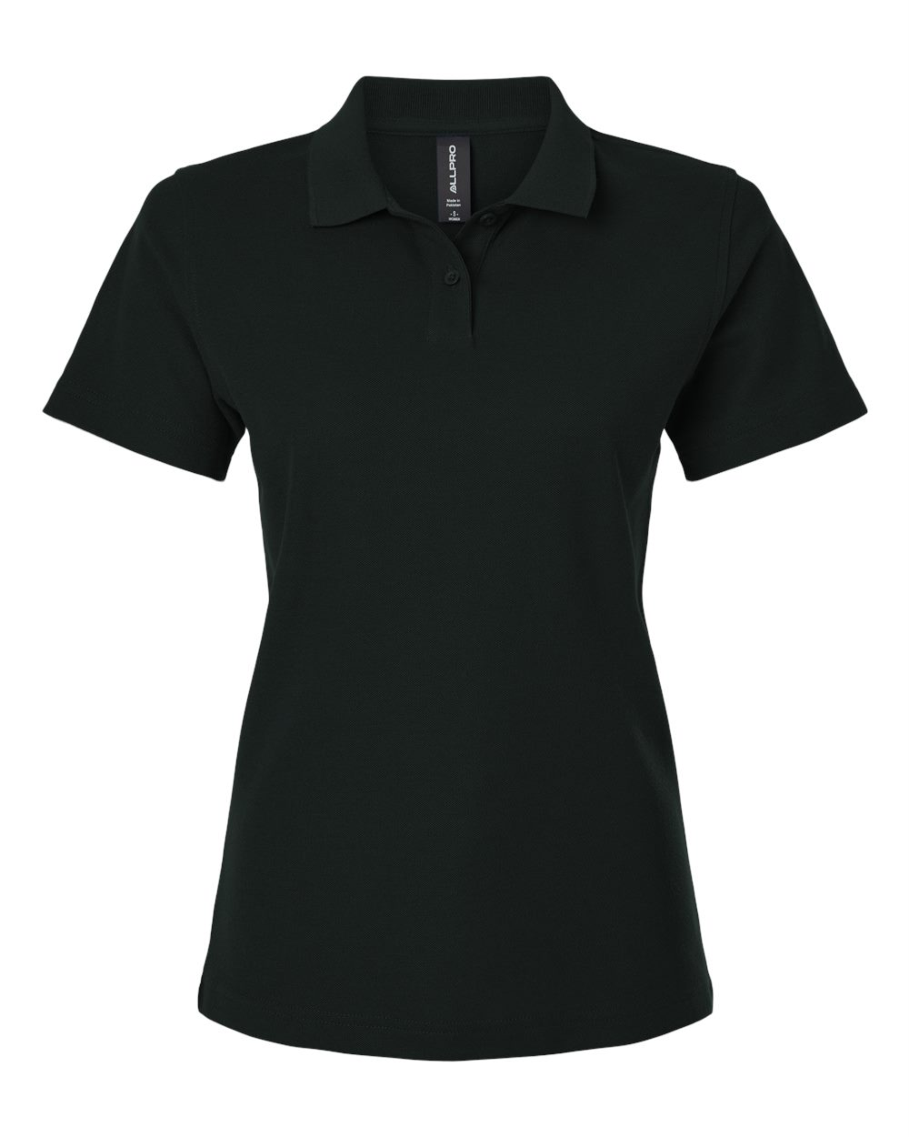 AllPro - Women's Pique Polo - 62800L