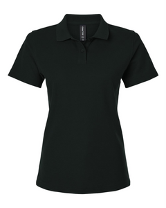 AllPro - Women's Pique Polo - 62800L