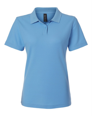 AllPro - Women's Pique Polo - 62800L