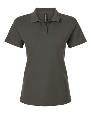 AllPro - Women's Pique Polo - 62800L