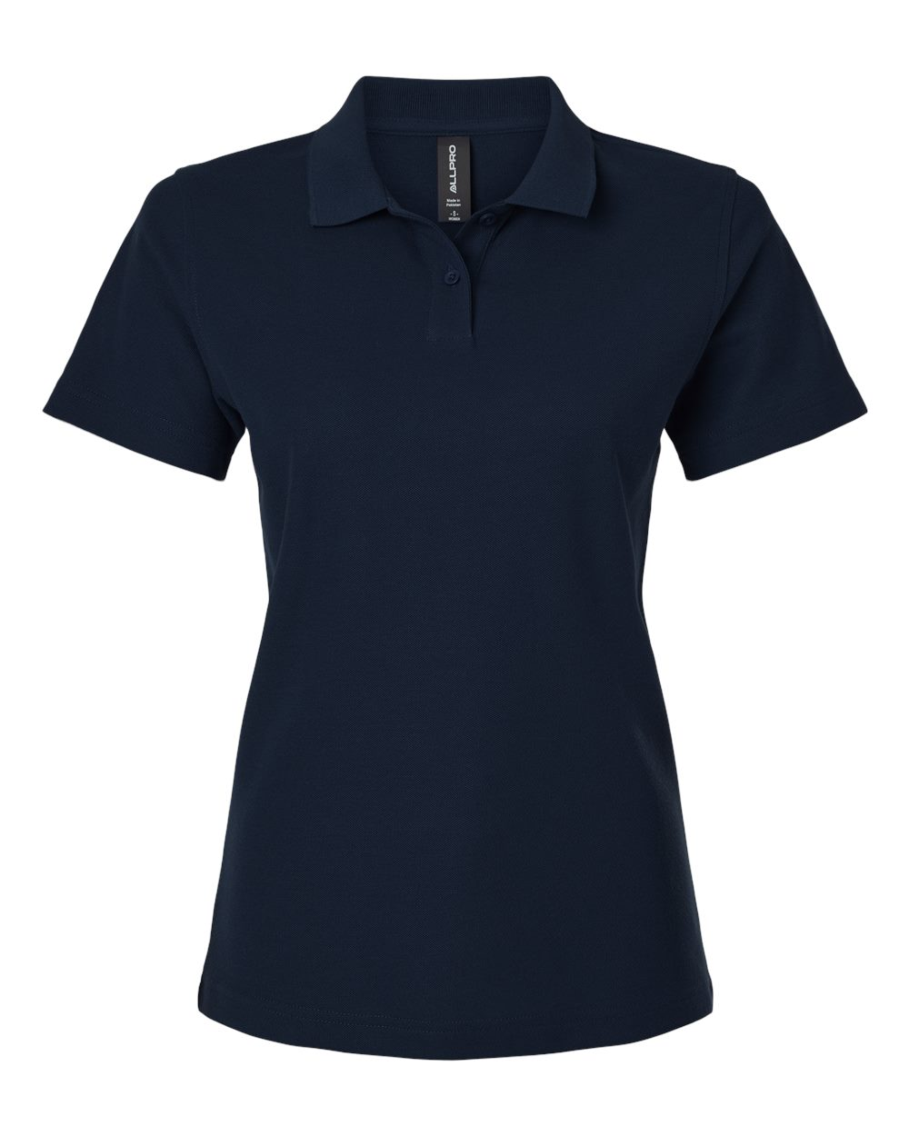 AllPro - Women's Pique Polo - 62800L