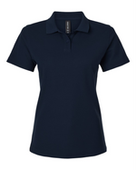 AllPro - Women's Pique Polo - 62800L