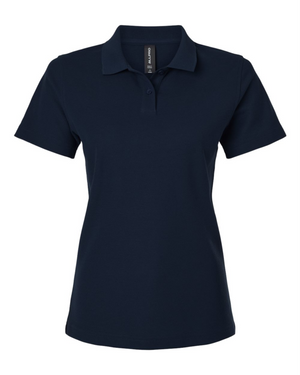 AllPro - Women's Pique Polo - 62800L