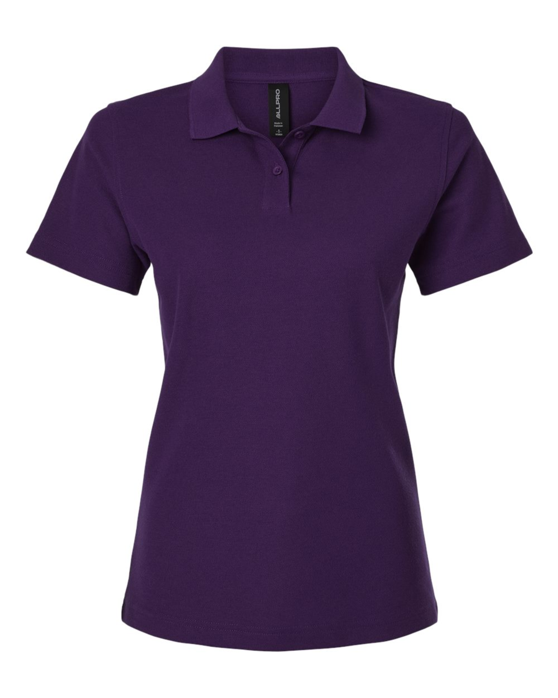 AllPro - Women's Pique Polo - 62800L