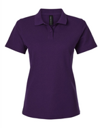 AllPro - Women's Pique Polo - 62800L