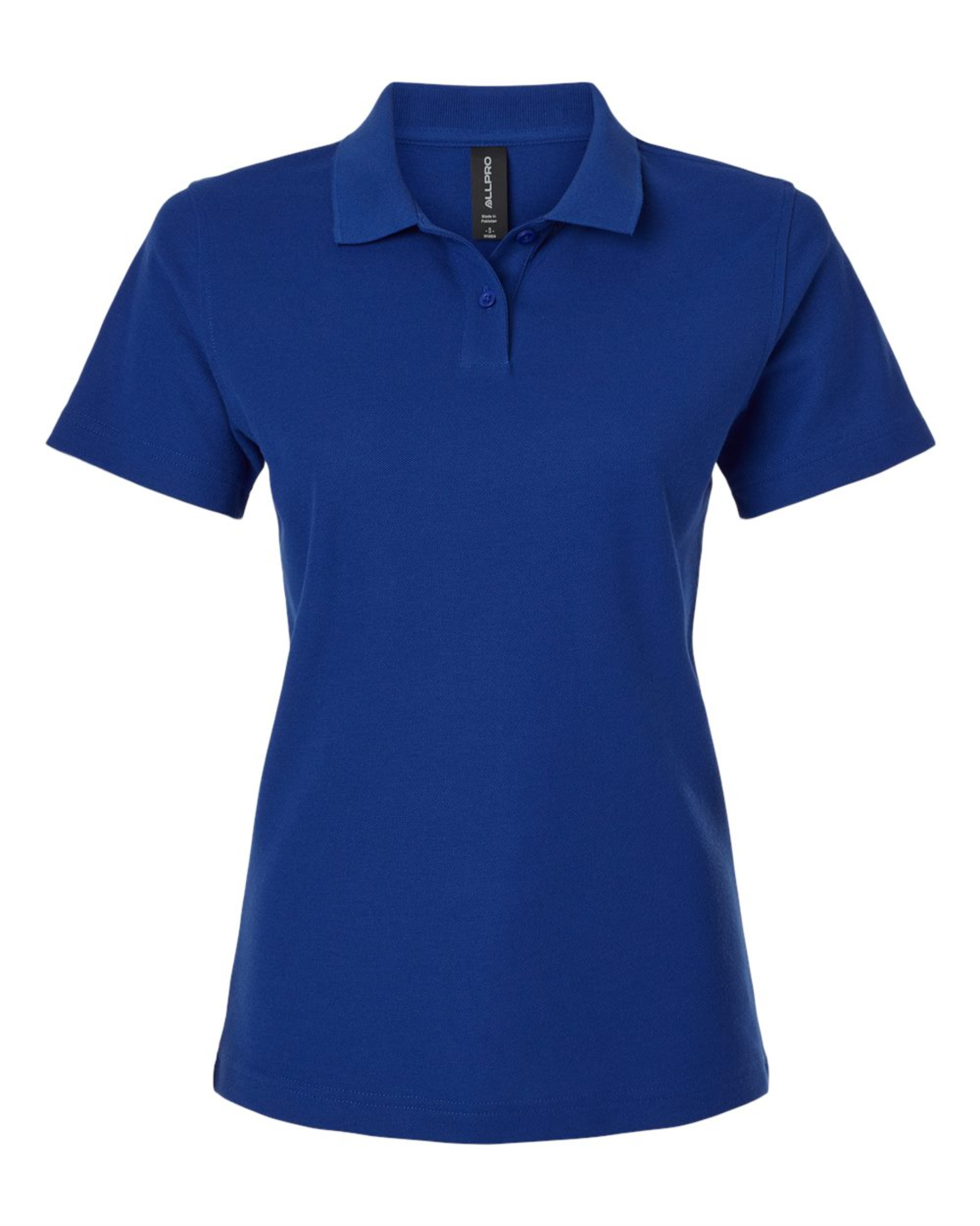 AllPro - Women's Pique Polo - 62800L