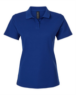 AllPro - Women's Pique Polo - 62800L