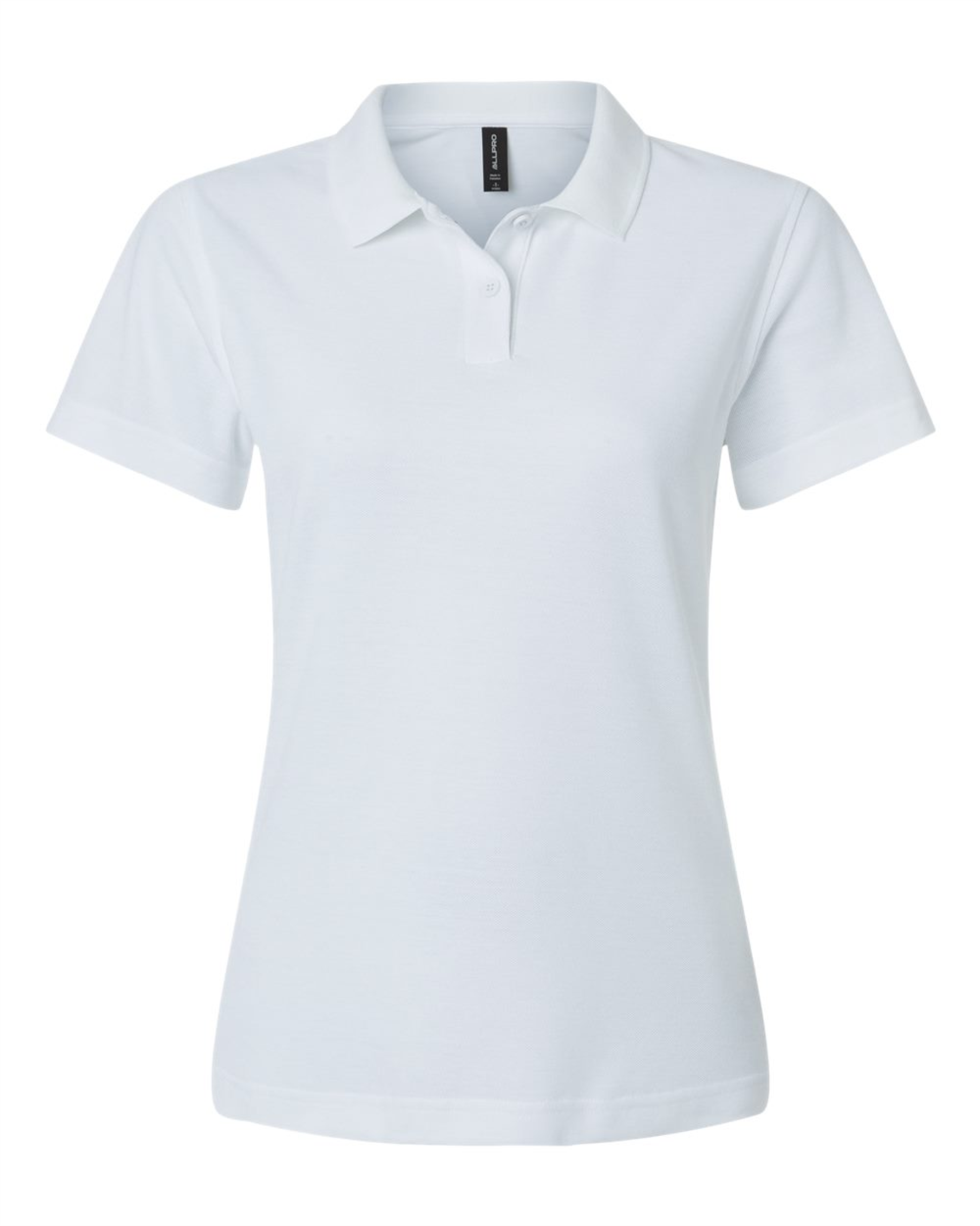 AllPro - Women's Pique Polo - 62800L