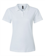 AllPro - Women's Pique Polo - 62800L