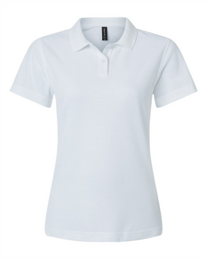 AllPro - Women's Pique Polo - 62800L