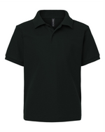 AllPro - Youth Pique Polo - 62800Y