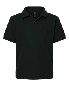 AllPro - Youth Pique Polo - 62800Y