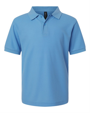 AllPro - Youth Pique Polo - 62800Y