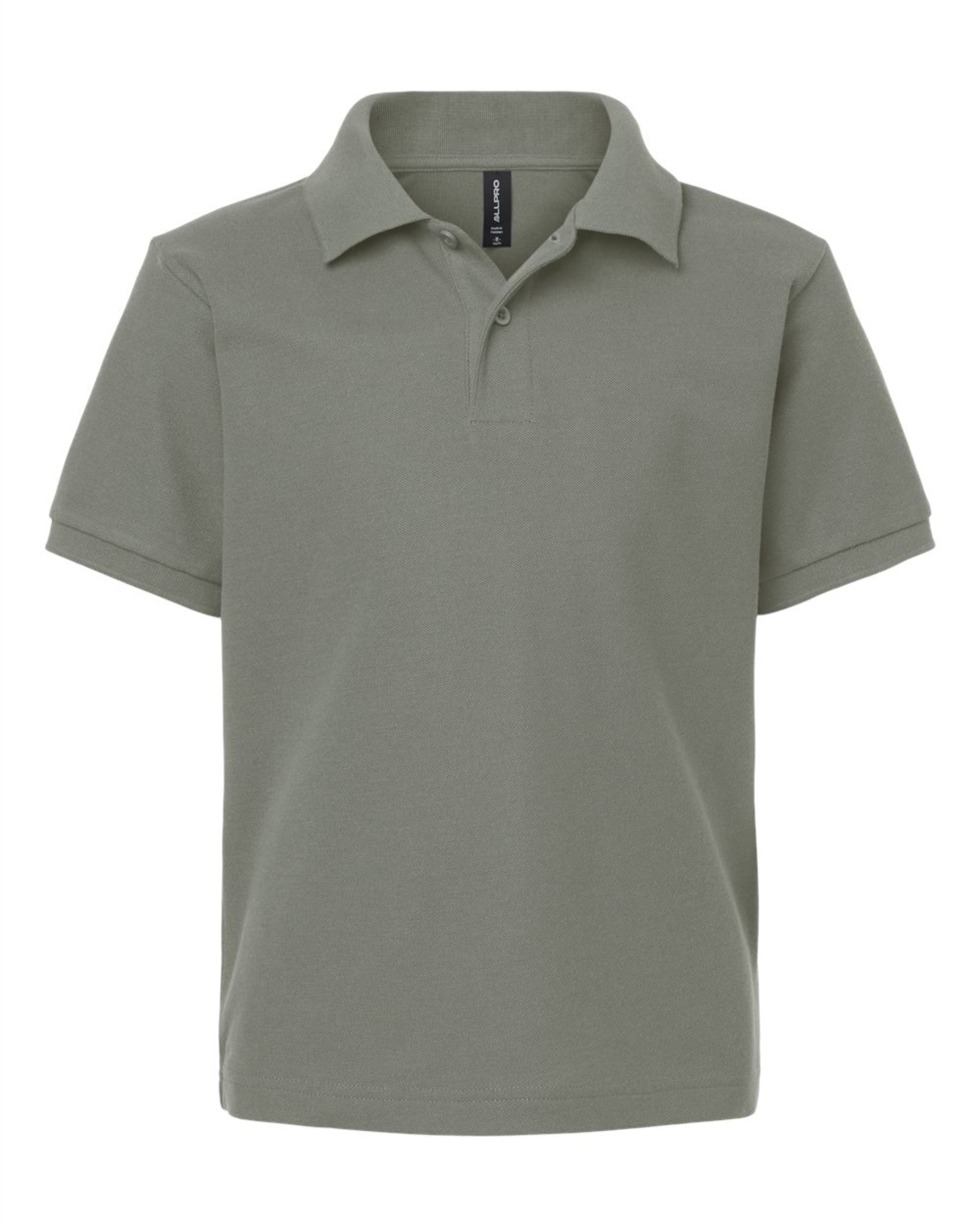 AllPro - Youth Pique Polo - 62800Y