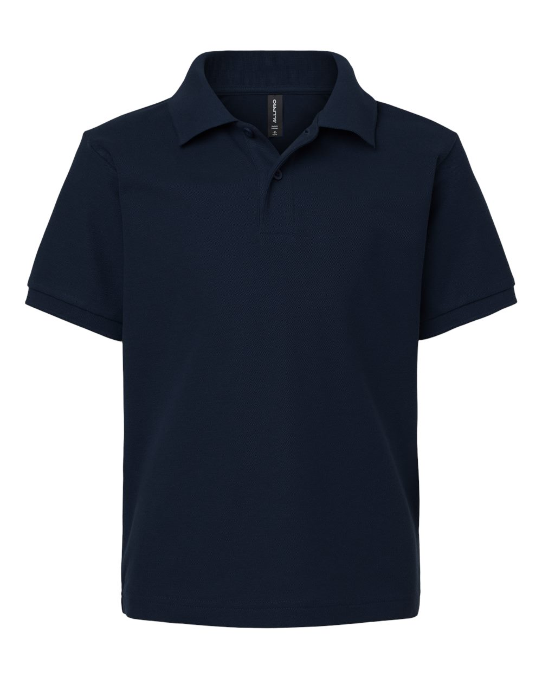 AllPro - Youth Pique Polo - 62800Y