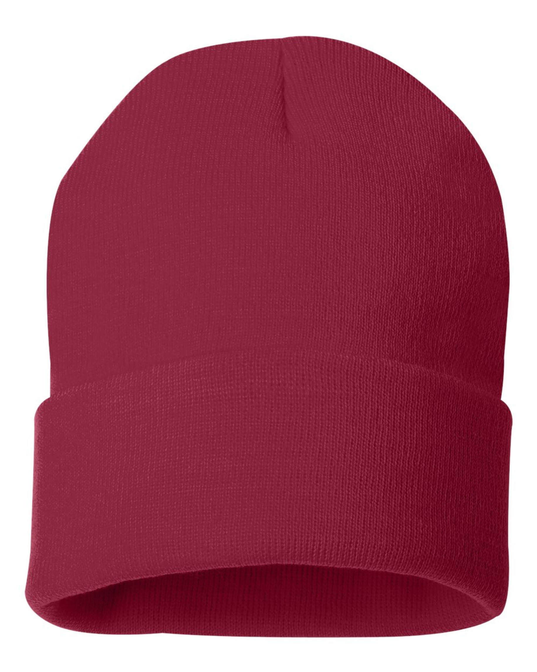Toque - Solid Colour - Sportsman SP12
