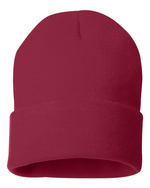 Toque - Solid Colour - Sportsman SP12