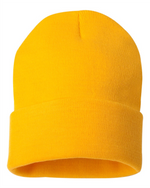 Toque - Solid Colour - Sportsman SP12