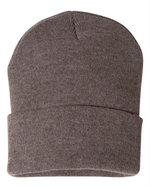 Toque - Solid Colour - Sportsman SP12