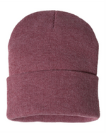 Toque - Solid Colour - Sportsman SP12
