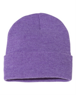 Toque - Solid Colour - Sportsman SP12