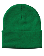 Toque - Solid Colour - Sportsman SP12