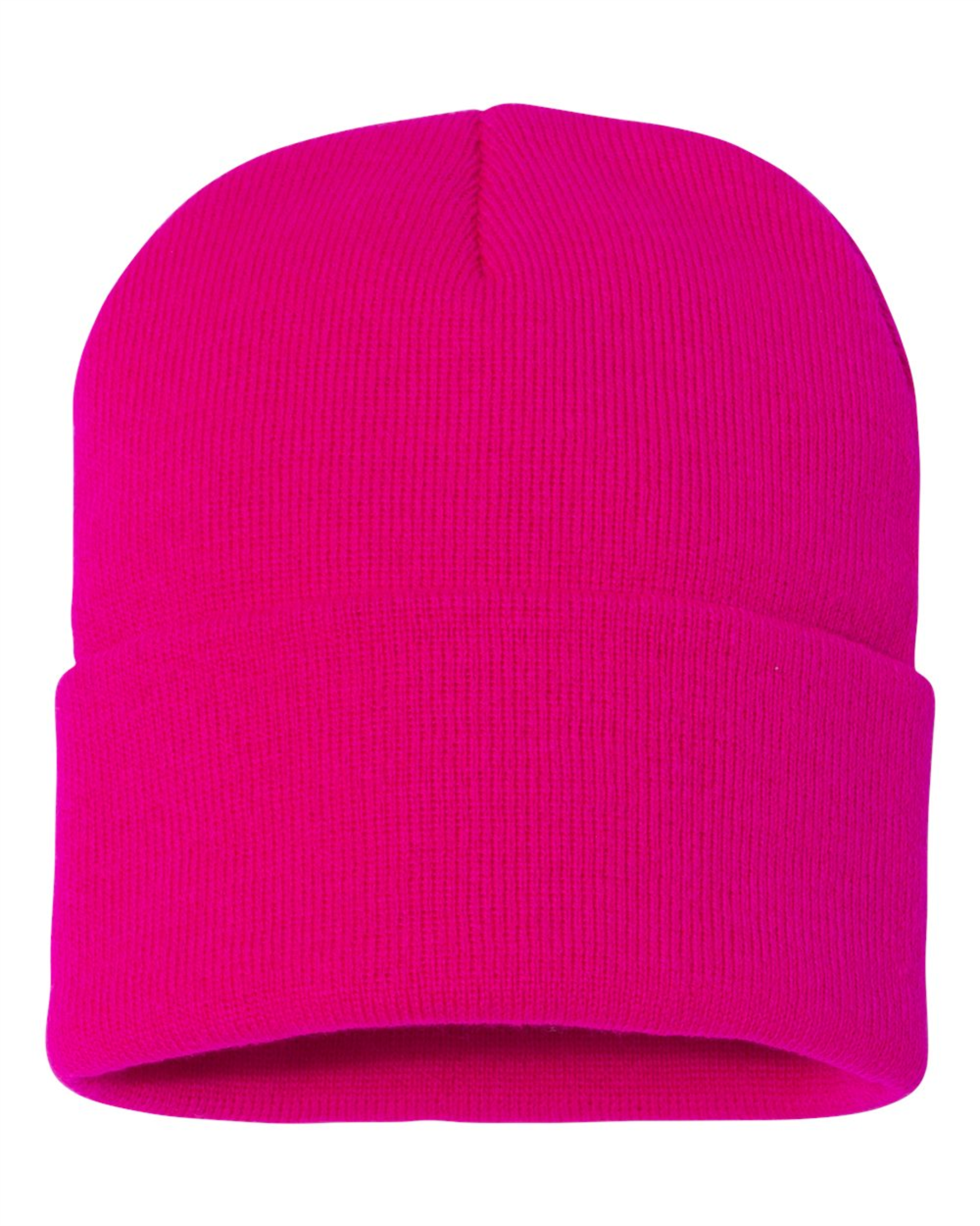 Toque - Solid Colour - Sportsman SP12