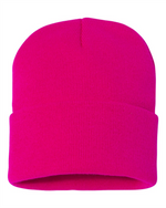 Toque - Solid Colour - Sportsman SP12