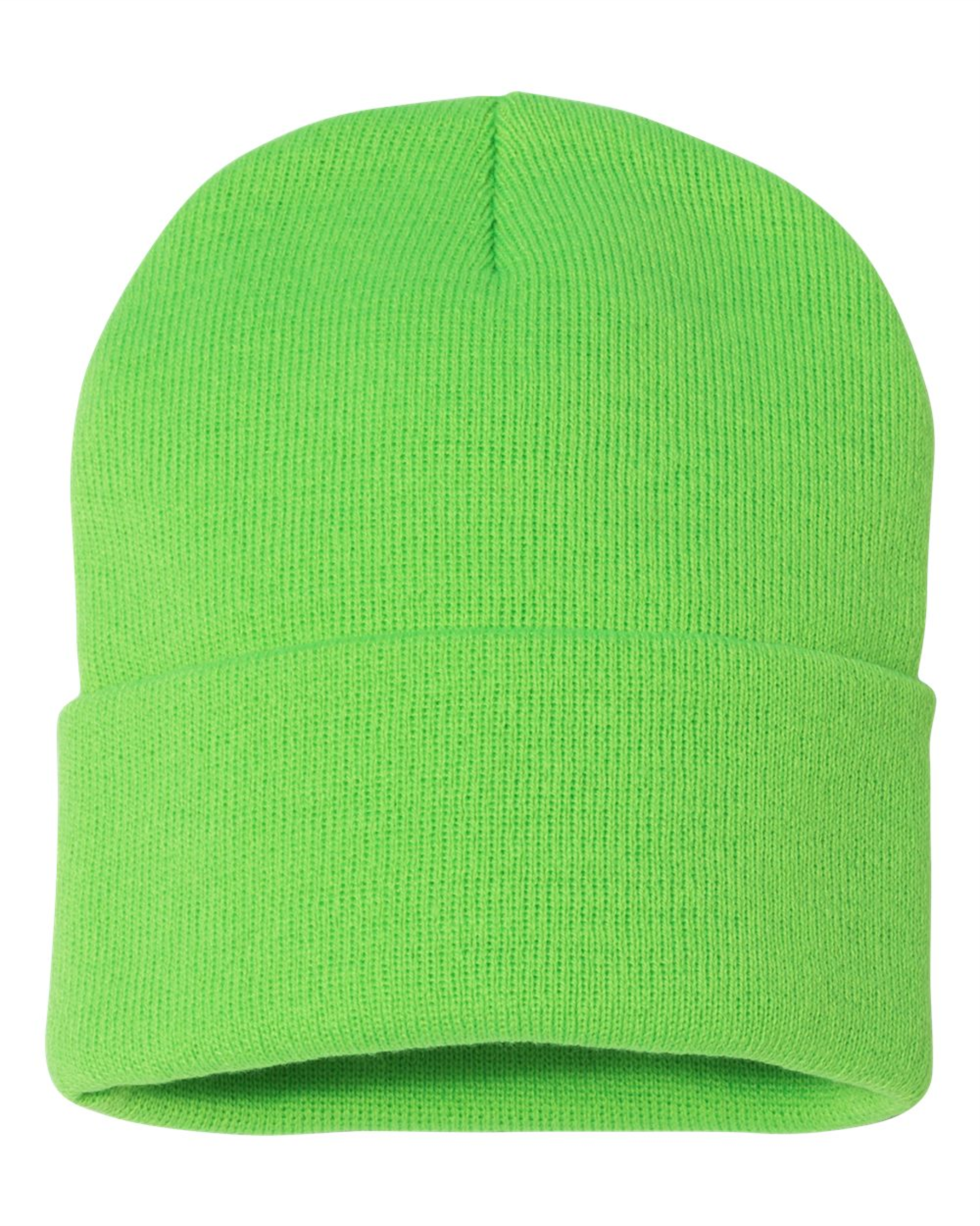 Toque - Solid Colour - Sportsman SP12